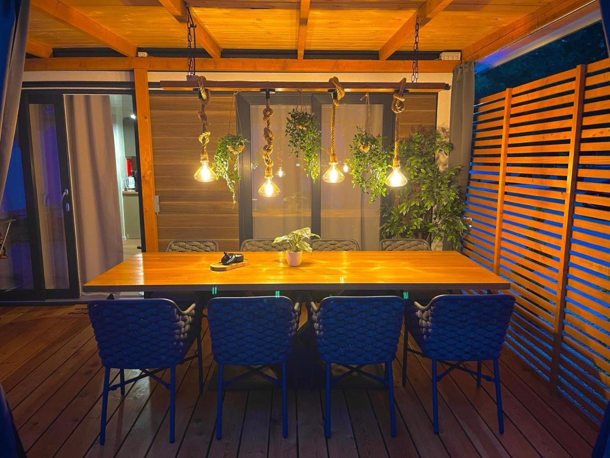 Pearl Of The Biograd Hotel Biograd Na Moru Bagian luar foto