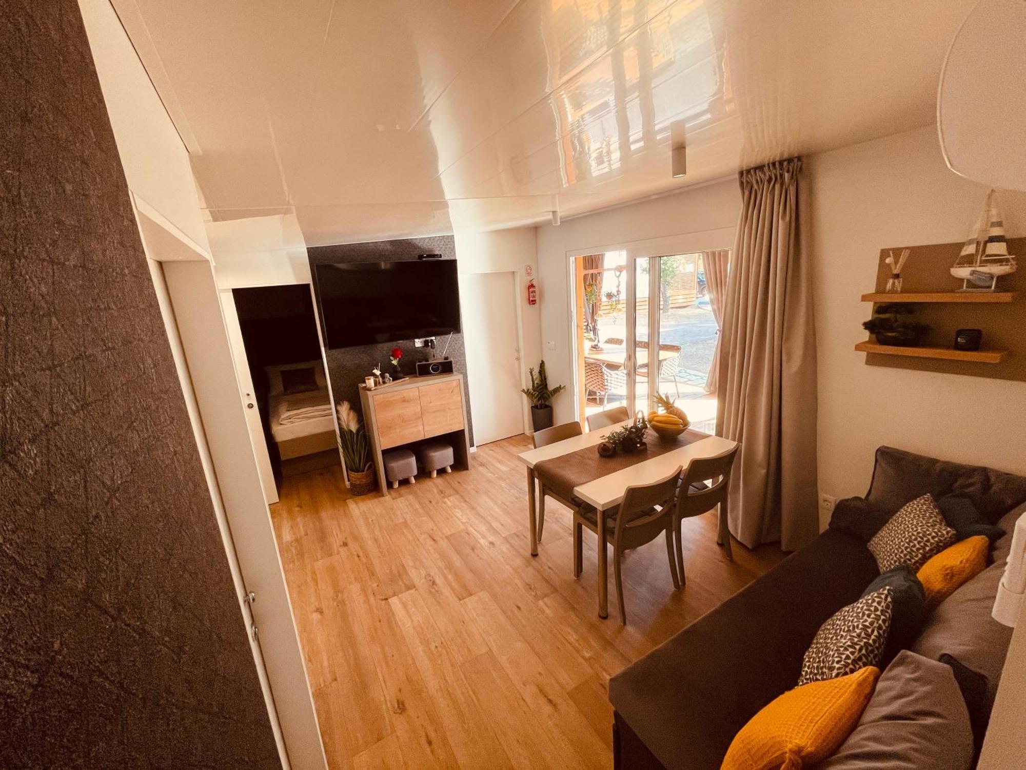 Pearl Of The Biograd Hotel Biograd Na Moru Bagian luar foto