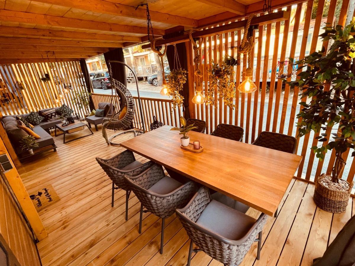 Pearl Of The Biograd Hotel Biograd Na Moru Bagian luar foto