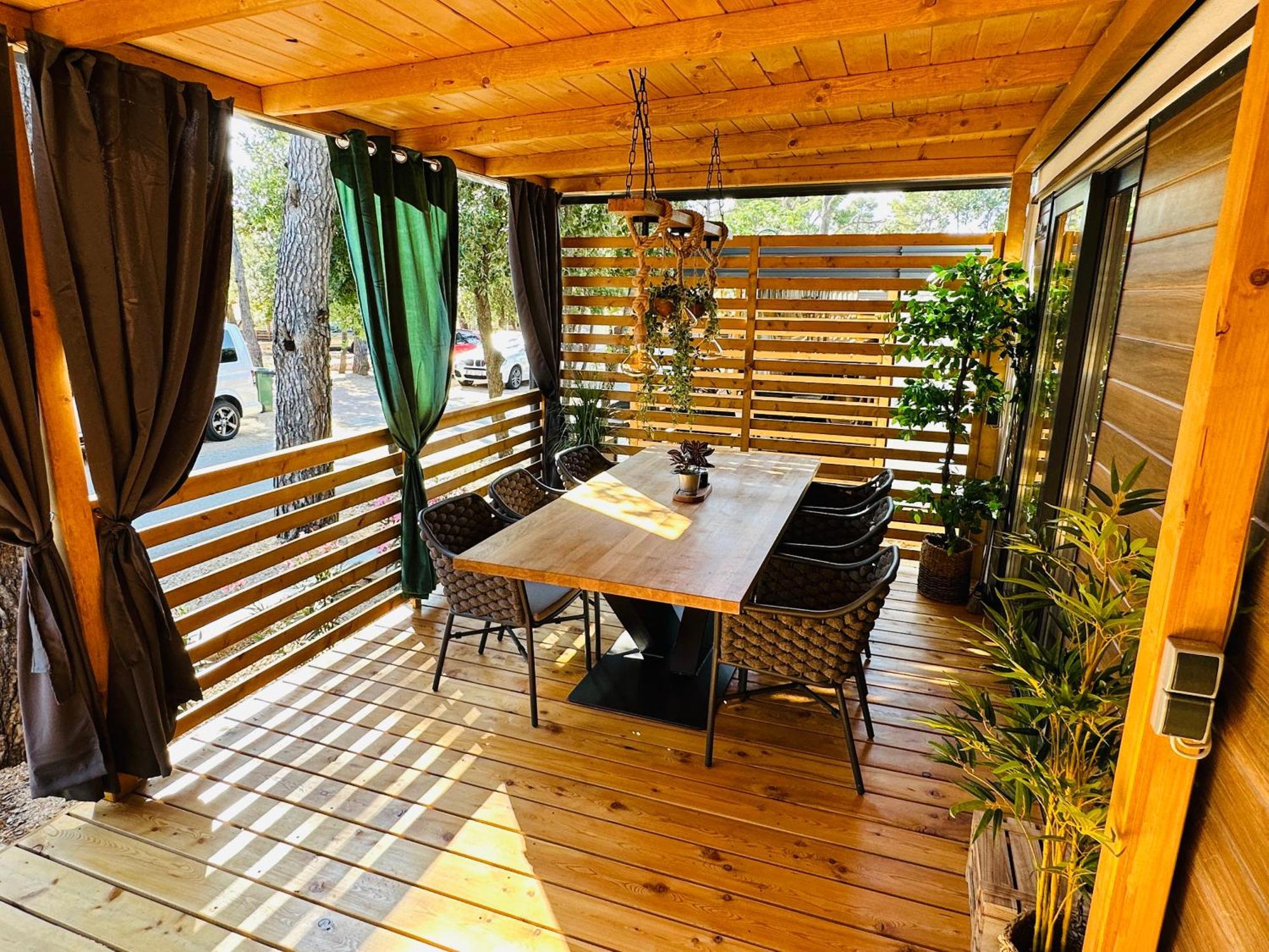 Pearl Of The Biograd Hotel Biograd Na Moru Bagian luar foto