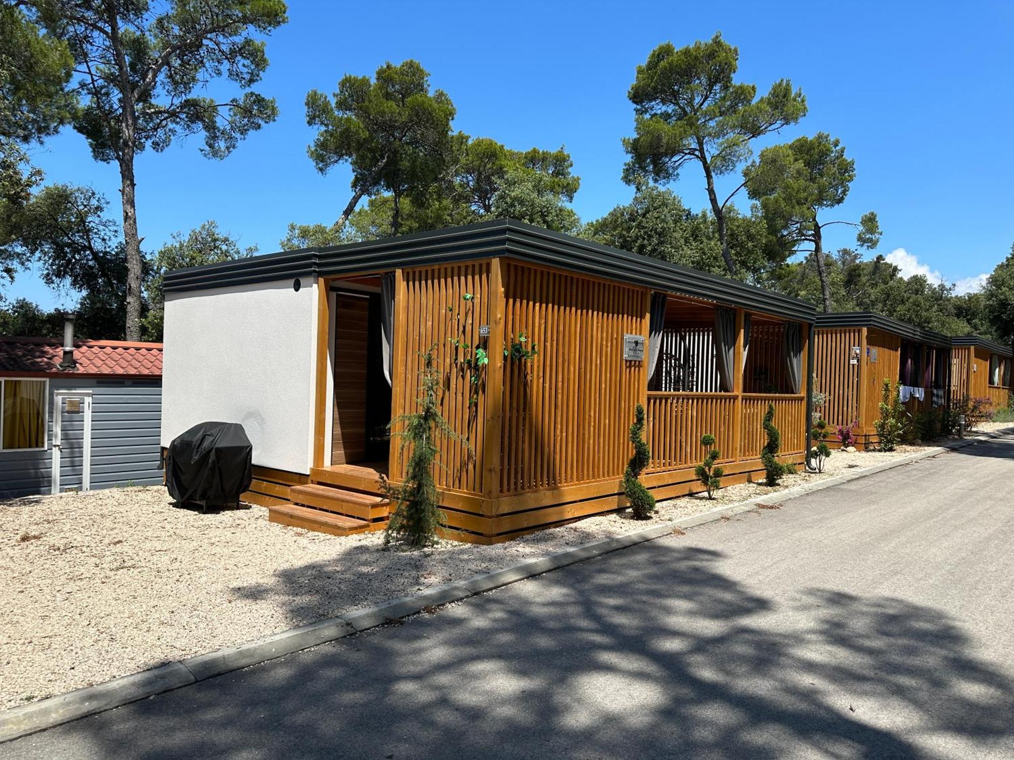 Pearl Of The Biograd Hotel Biograd Na Moru Ruang foto