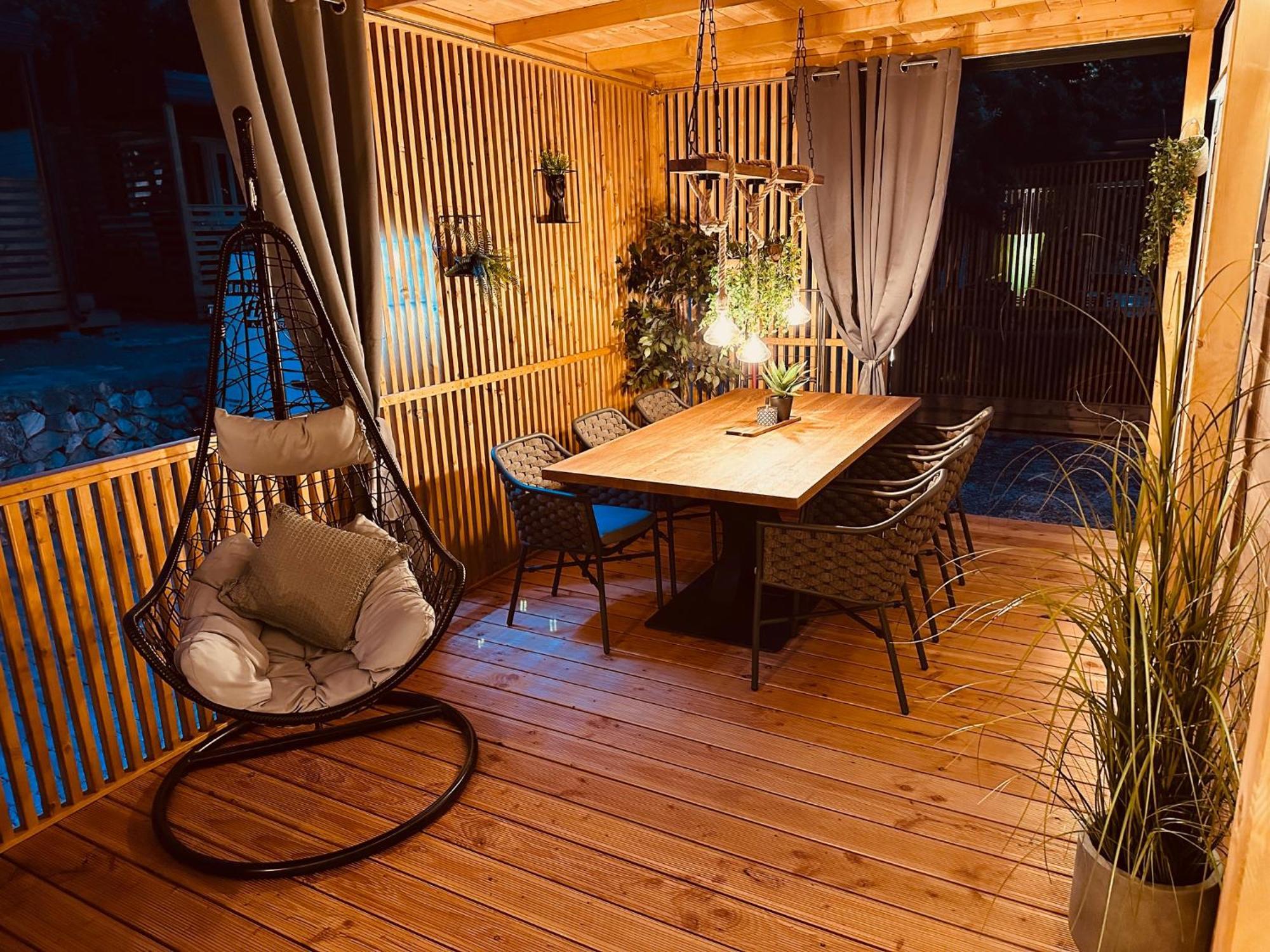 Pearl Of The Biograd Hotel Biograd Na Moru Bagian luar foto