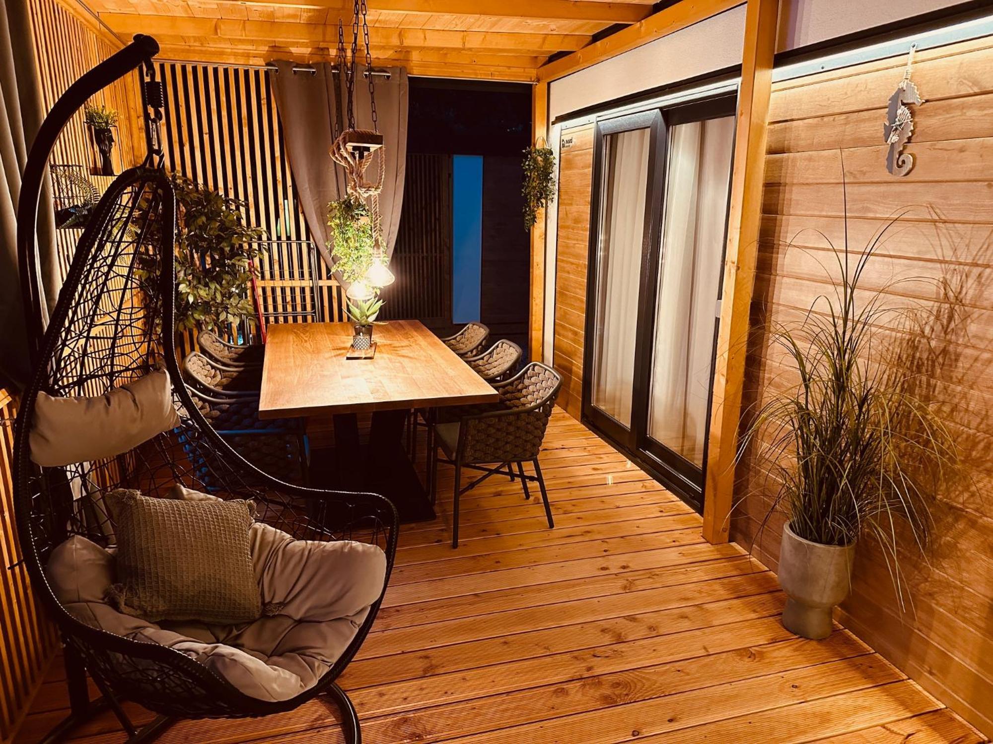 Pearl Of The Biograd Hotel Biograd Na Moru Bagian luar foto